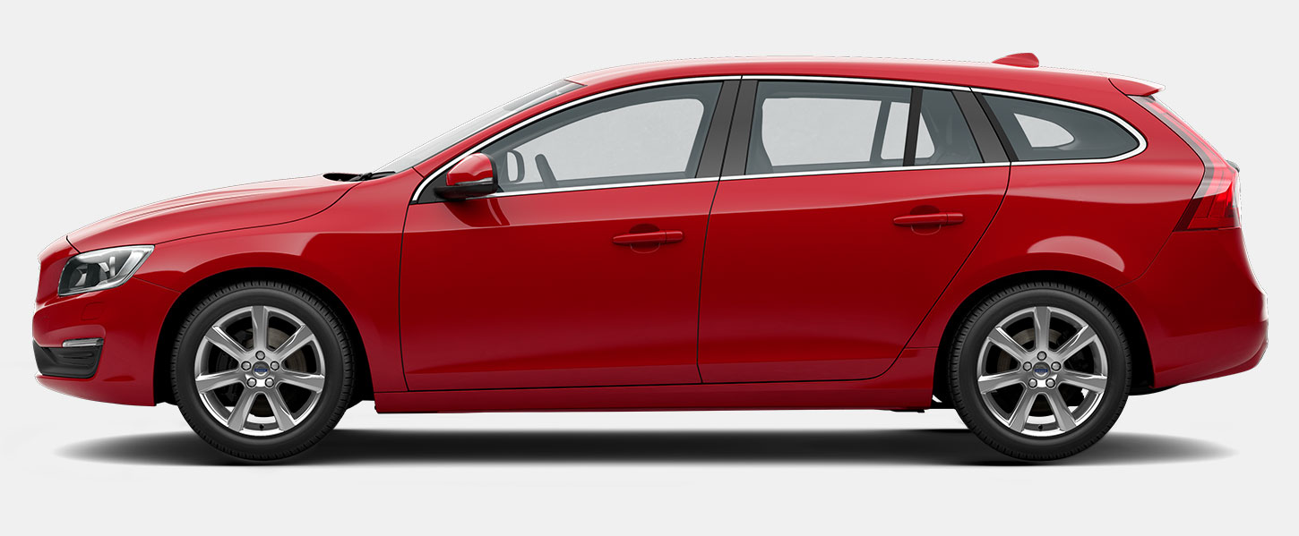 A Plan By Volvo Login